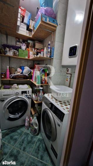 Apartament 3 camere | Nufarul | Oradea - 9