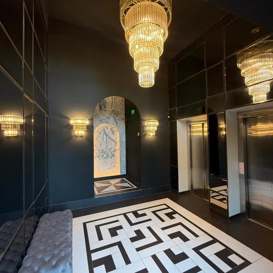 0 COMISION, AP. 3 CAMERE, BANEASA / SISESTI . PARC CU DESCHIDERE LAC - 1