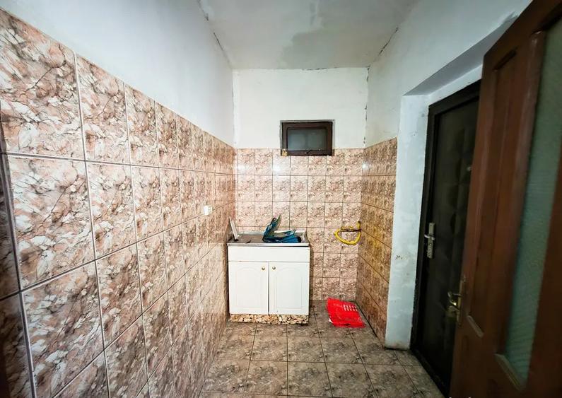 Casa/Cladire Comercial George Cosbuc Pitesti - 7