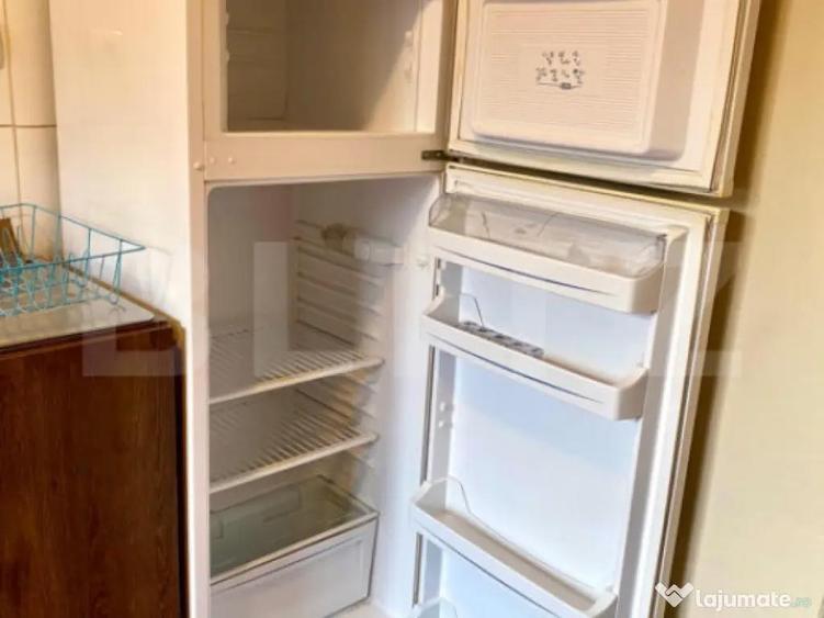 Garsoniera in bloc nou, balcon, decomandata, 40 mp, zona Fag - 8