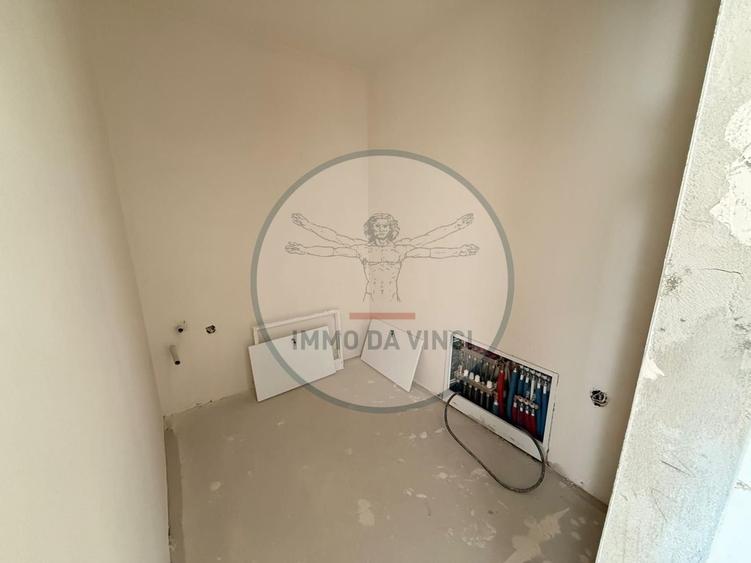 Apartement 2 camere 55mp bloc NOU Marasti | Bulgaria Cluj Napoca - 6