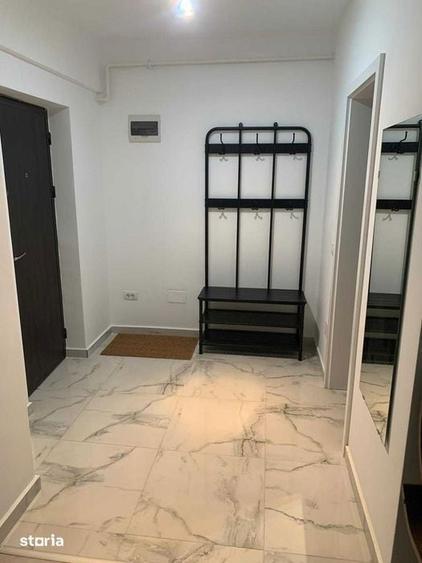Apartament 2 Camere de Inchiriat PacurariMall Moldova + loc parcare - - 5