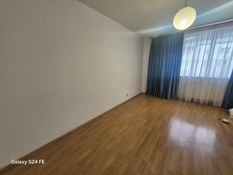 Apartament 2 camere – Zona Precista | 50 mp + balcon | Etaj 3 - 8