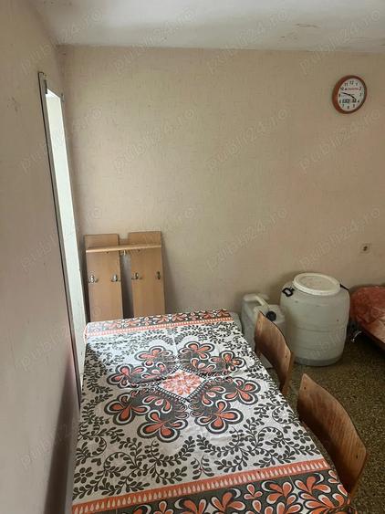 Vila cu teren de vanzare la doar 5 km de Ruse - 7