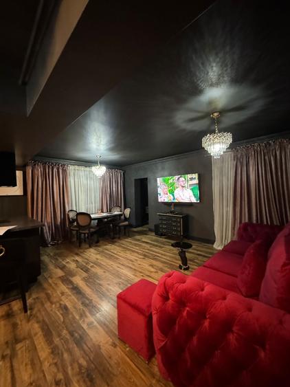 De închiriat penthouse 122mp - 25