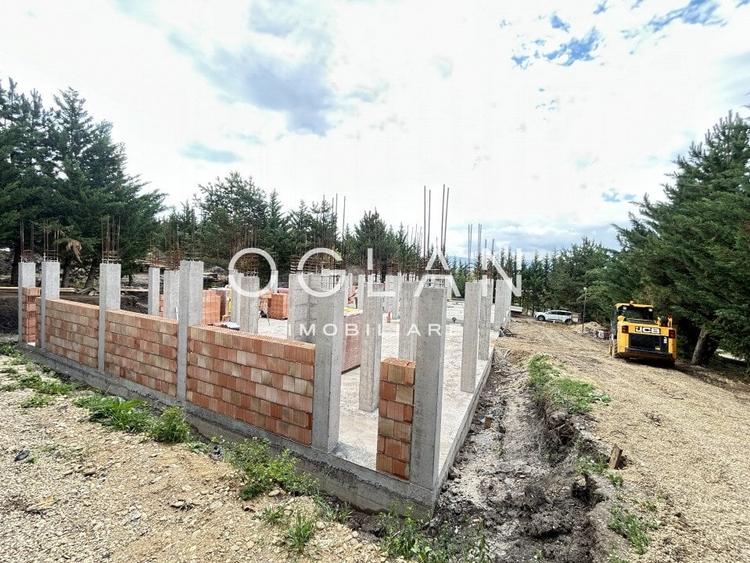 Apartament 3 camere – 66,34 mp + balcon generos – Cristian - 3