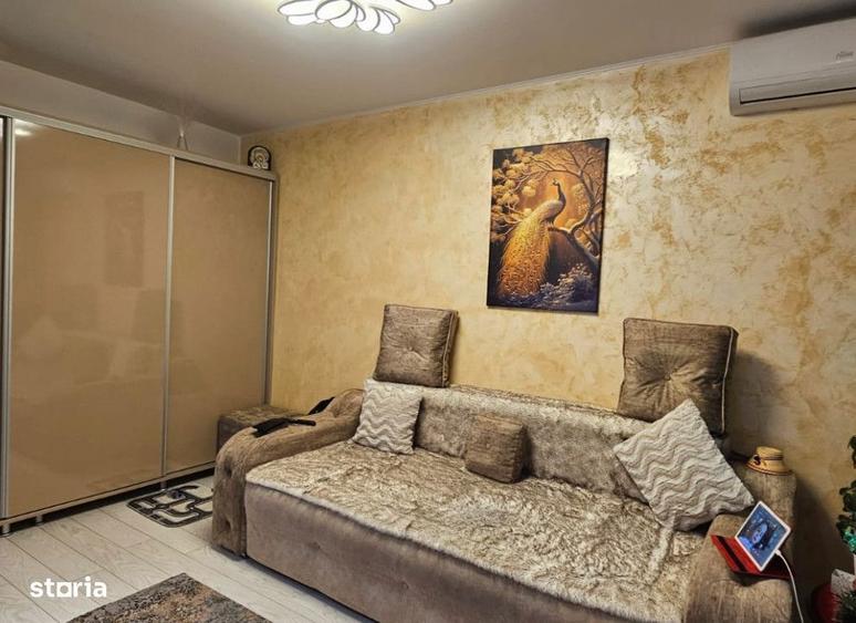 Apartament 2 camere Popas Pacurari-300m de D.E.,mobilat,et.1Cod:161254 - 2