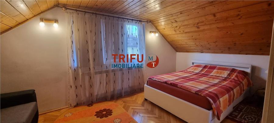 Casa de vanzare pretabila pentru 2 familii situata in proximitatea Cetatii Alba - 24