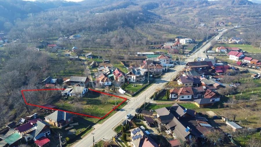 Casa de vanzare in comuna Domne?ti, jude? Arge?. - 6