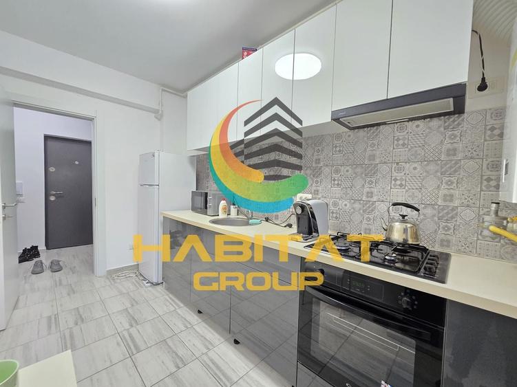 Garsoniera apropiere de metrou Mobilata si utilata - 1