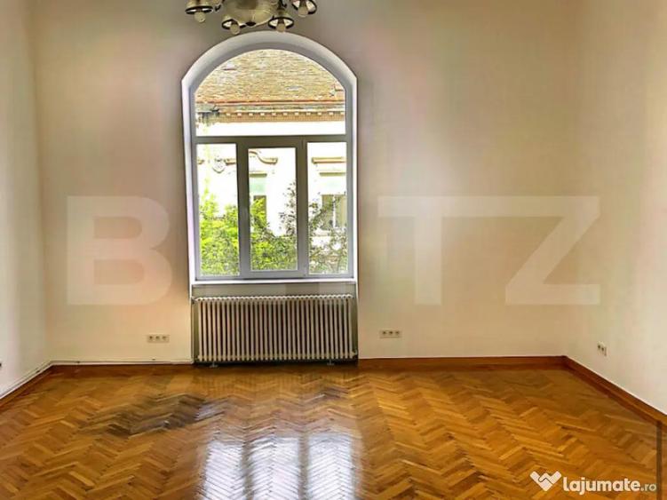 Spa?iu de inchiriat, 130 mp, zona Centrala - 4