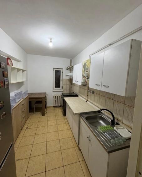 Garsoniera 37 MP/ zona sud/ comfort 1/ parter - 5