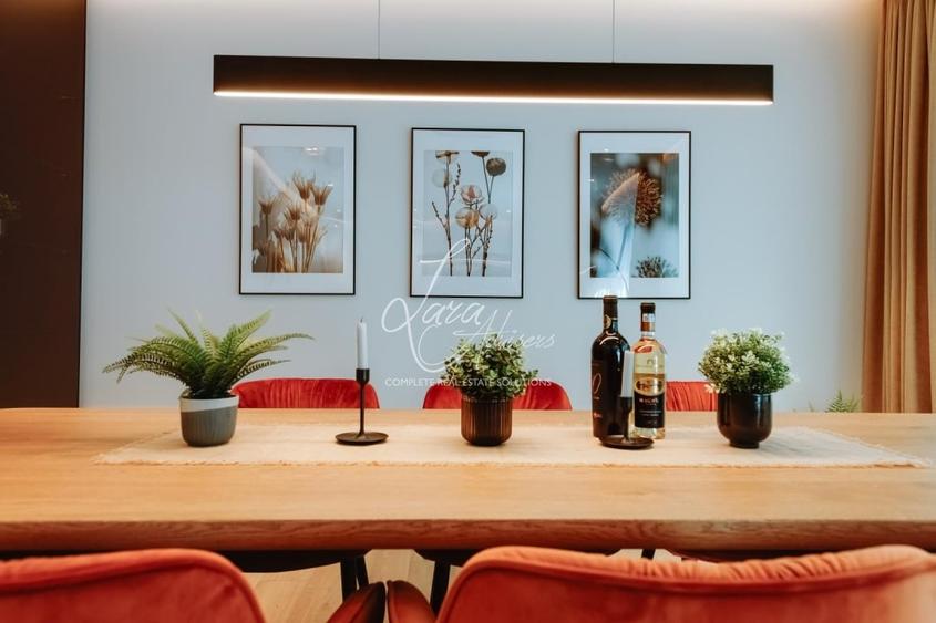 Vila lux complex privat complet mobilata si utilata - 8