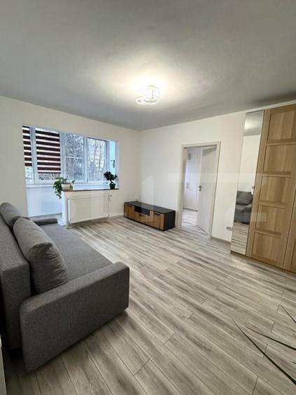 Apartament 2 camere, complet renovat, modern zona Astra - 1