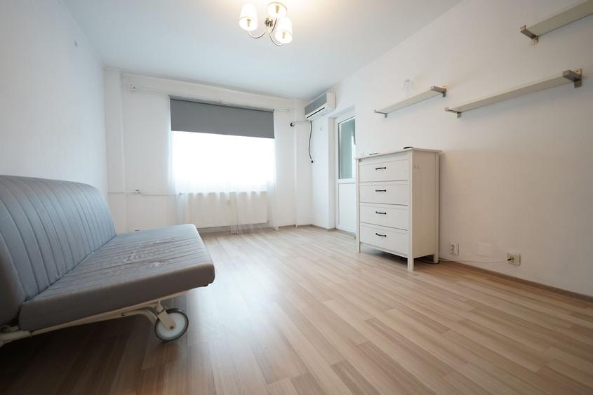 Garsoniera, Tineretului, Str Piscului, Metrou Tineretului, Timpuri Noi - 1