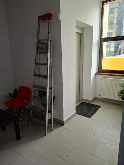 Spațiu Office Reprezentativ – Floreasca  Barbu Văcărescu - 7