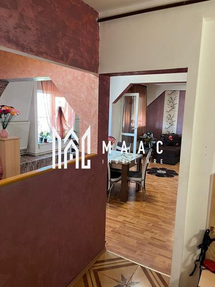 Apartament 3 camere | Intabulat | Balcon | 85 MP | Cedonia - 3