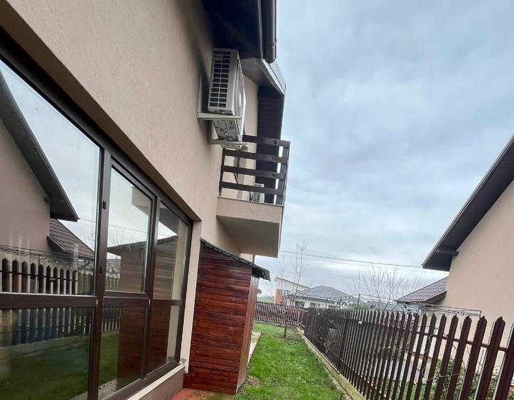 Casa P+1, curte 429mp - Miroslava - 3