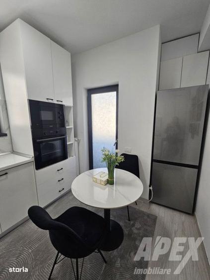 Apartament 2 camere | 46 mp | bloc nou | mobilat si utilat| Bragadiru - 11