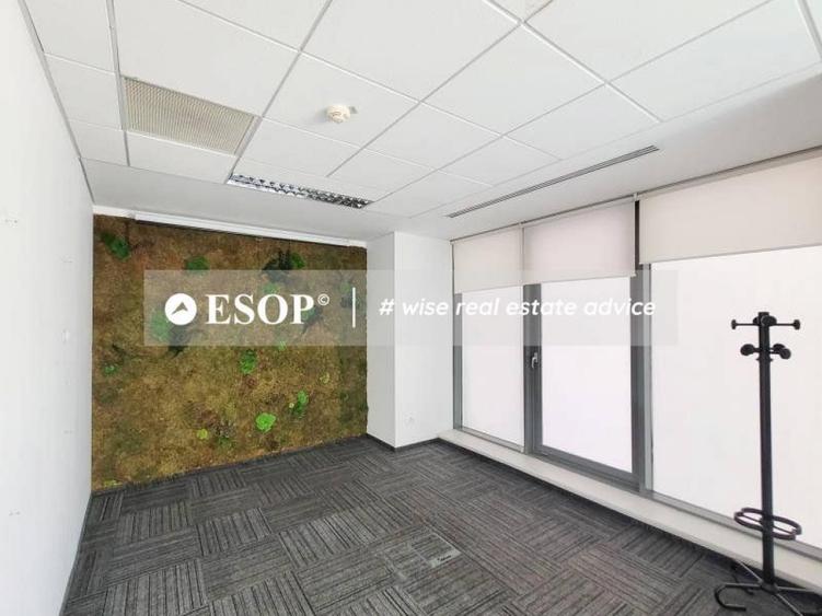 Aviatorilor Business Plaza, Aviatorilor, 200 mp 0% comision! - 14