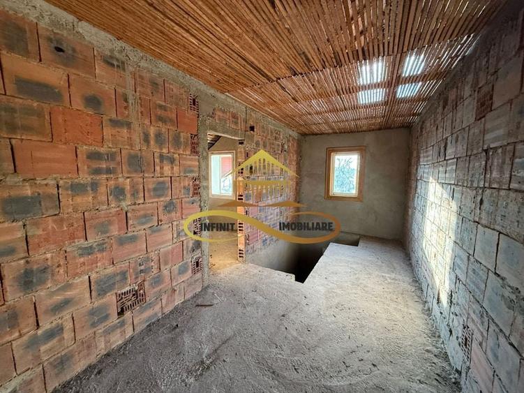 Casa de vanzare in Bacau Calea Moldovei 1000 mp teren - 14