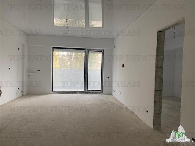 Mamaia/ Apartament cu 2 camere la gri de vanzare - 3