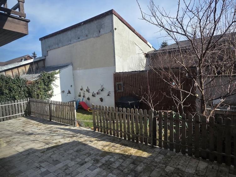 Inchiriere Vila spatioasa si moderna in zona linistita - 5