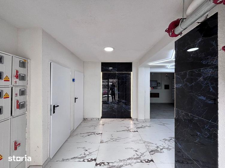 PROPRIETAR 2 camere premium, et.1, 5 min. metrou Berceni, 43mp utili - 7
