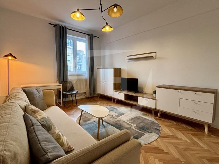 Apartament 2 camere I Dorobantilor I The Office - 2