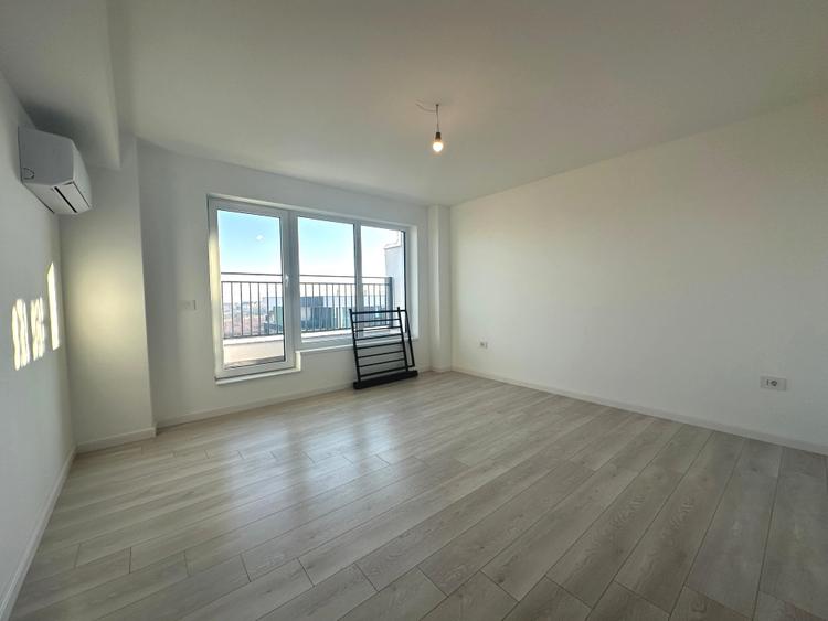 COMISION 0%! INTABULAT! 2 CAMERE+ TERASA CU VEDERE PANORAMICA - 1