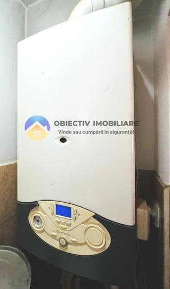 Apartament 2 camere – 40,48 mp – Târgu Neamț - 5