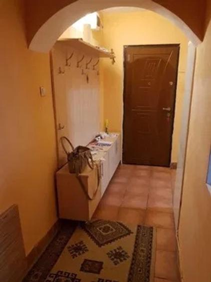 Apartament cu 2 camere, decomandat, zona Pacurari-Alpha Bank - 7