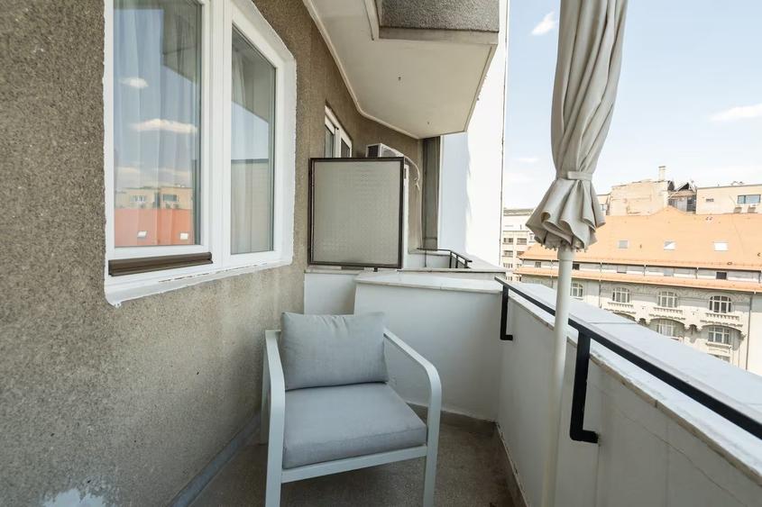 Piata Universitati apartament exclusivist - 22