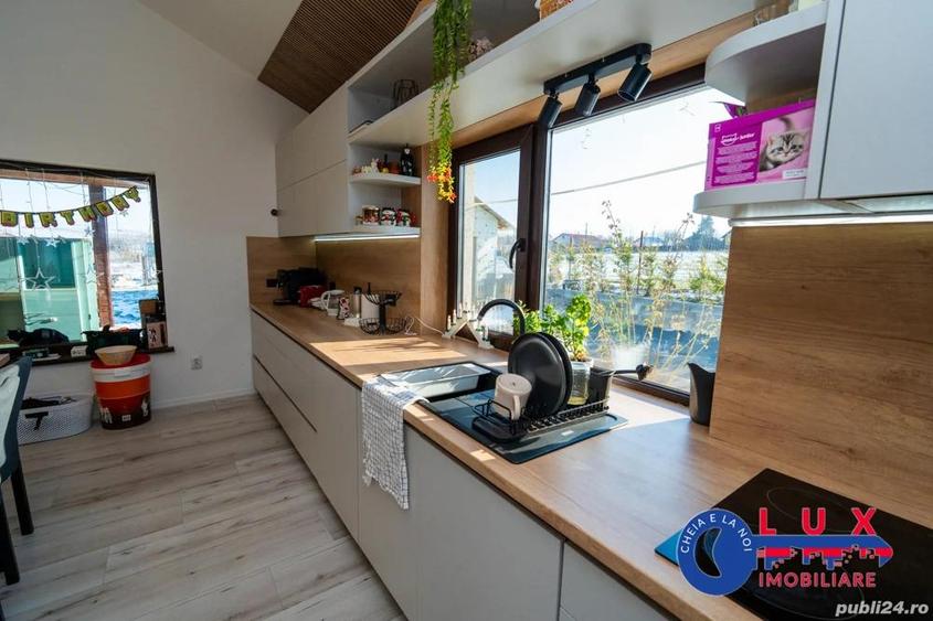 ID 6744 Casa de vanzare in Sat Cataloi - 9