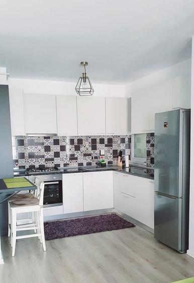 Inchiriez apartament 2 camere in Buna Ziua - 5