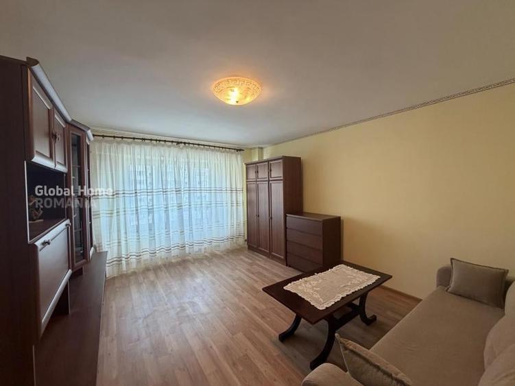 Garsoniera | 38 MP | Zona Unirii - Camera De Comert | Balcon + Debara - 6