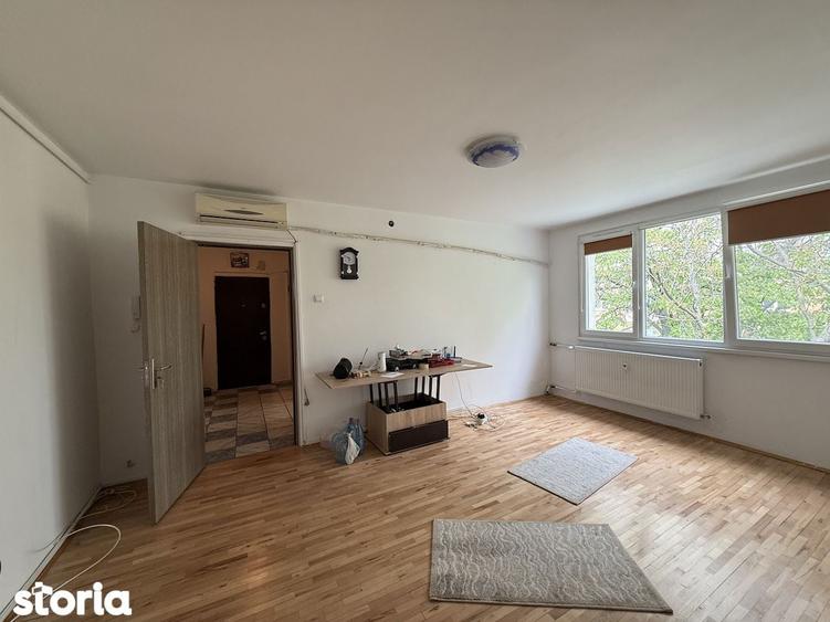 Vanzare 3 Camere Drumul Taberei, Metrou Romancierilor, Parc Moghioros - 3