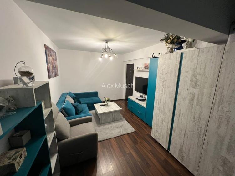 Apartament 3 camere str Solstitiului Apartament 3 camere str Solstitiului