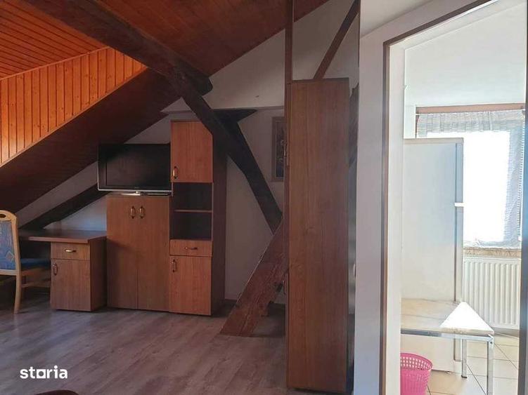 Garsoniera Centrul Istoric str Lunga - 7