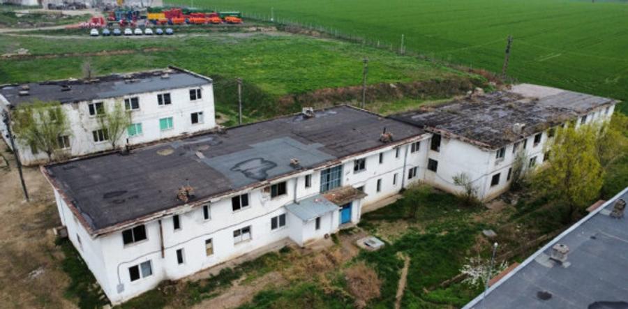 Teren + construc?ii ?erbe?tii Vechi, Comuna ?endreni DN25 - 3