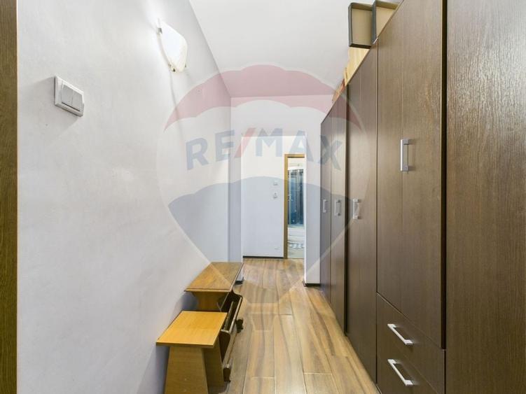 Apartament 5 camere | 111mp | Metrou 1 Decembrie - 22