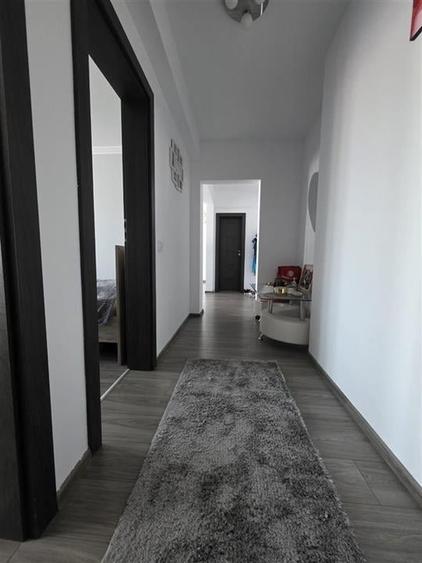 RECO Apartament 3 camere Prima bloc nou zona Centrala - 5