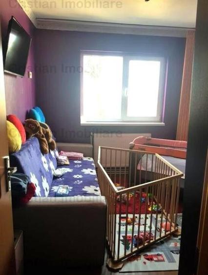 2 cam 41mp zona Calea Galati Etaj 3 partial mobilat - 6