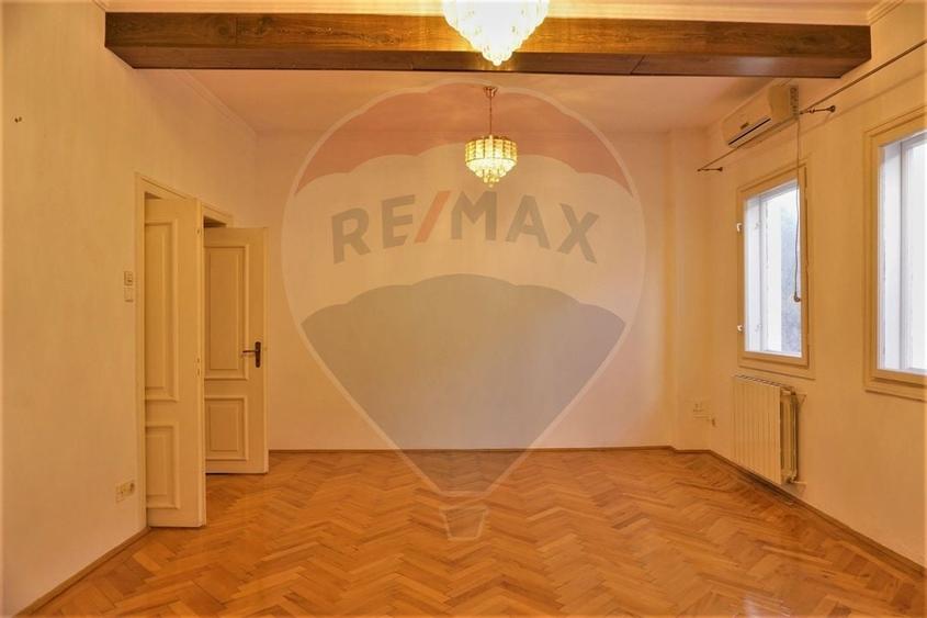 Casa/vila 7 camere de inchiriat in Bucuresti, Bucurestii Noi - 23