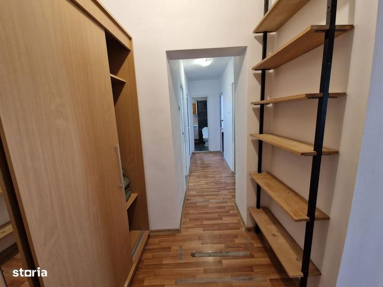 Apartament 3 camere decomandat, 65 mp, Zorilor - 18