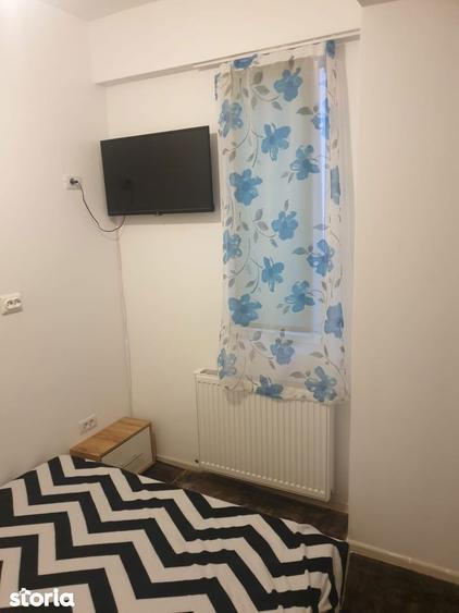 Chiajna, Militari Residence, str. Ilie Petre, garsoniera 34 mp - 8