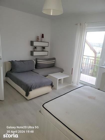 Apartament 2 camere de inchiriat - 1