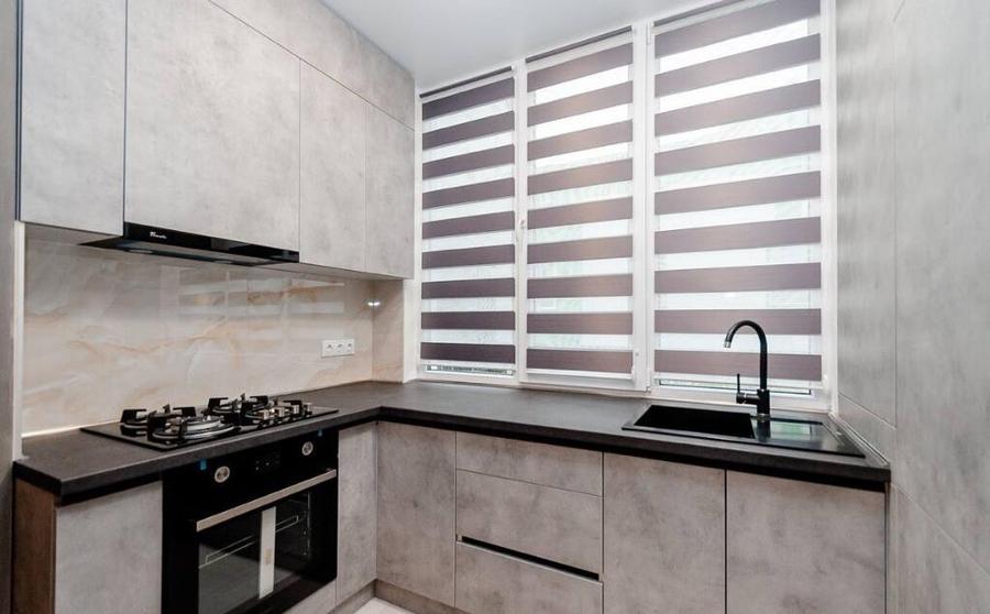 Inchiriez Apartament 1 camera Piata Abator - 5