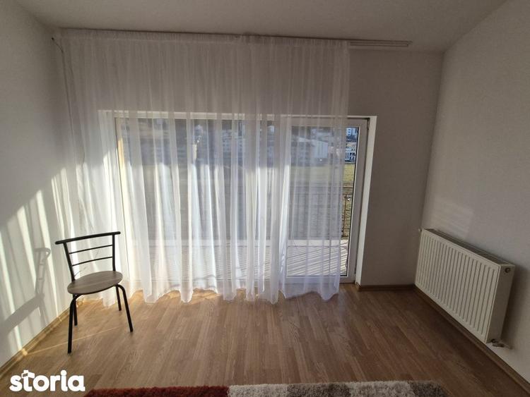 Garsoniera/Apartament 1 camera, 32mp, panorama, investitie, Floresti - 5