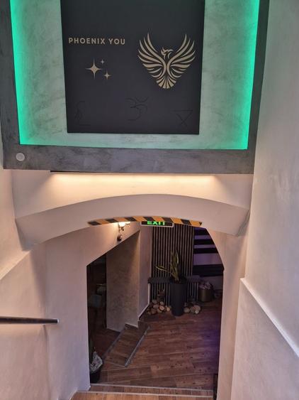 Str Lunga, zona Mielul Alb, spatiu comercial de 82mp tip crama, 129900 euro - 9